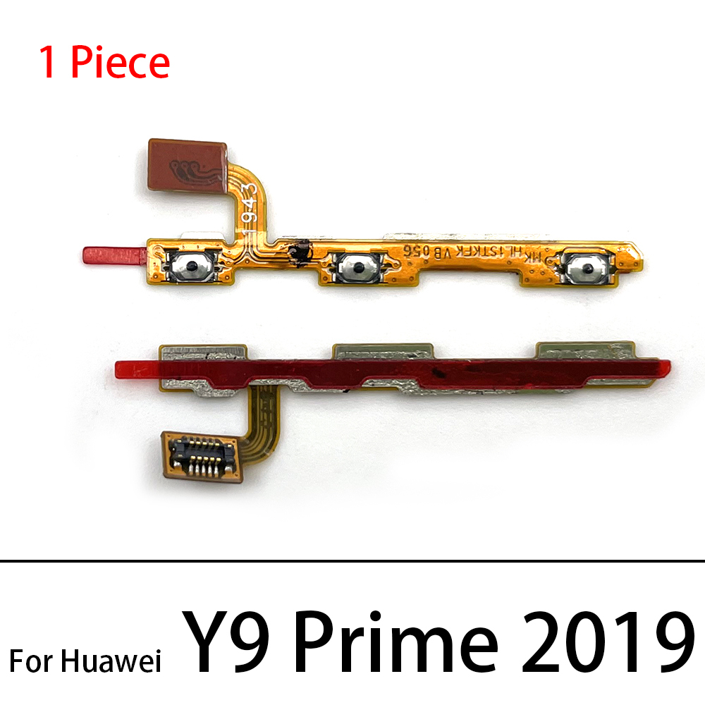 Para Huawei Y9 Prime 2019