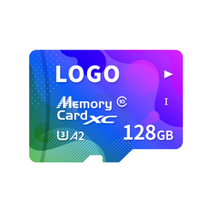 SD Card 128GB 256GB <strong>Class</strong> 10 A2 High <strong>Speed</strong> <strong>Memory</strong> Card U3 4K 512GB TF <strong>Flash</strong> Card 1TB for Smartphone Camera Drone - Product Image 2