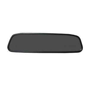 Unique Design 4.3&quot; Digital TFT Clip on Bracket <strong>Monitor</strong> with One Video <strong>Input</strong> <strong>RCA</strong> or 4P Connector for Car Rear View Monitoring - Product Image 4