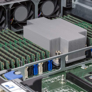 H Y server DRAM 16G DDR4 LRDIMM SK 32G 2 rx4 3200AA-R memoria RAM per server - Product Image 5