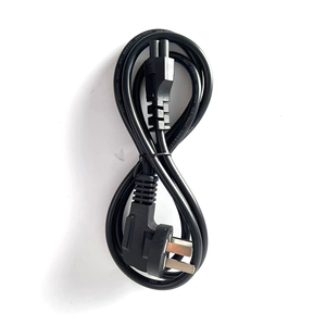 สายเคเบิล CCC 0.75Mm2สายไฟฟ้ากระแสสลับ5-15P ปลั๊ก10A 3ขาสำหรับ C5 - Product Image 2