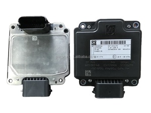 6070003010 ECU originale per gruppo di trasmissione Ecolife ZF programma di controllo elettronico 6AP 1700B 1200B scatola ingranaggi 2000 1400B - Product Image 2
