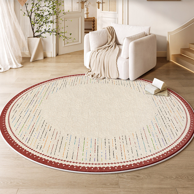 S-Skin Cashmere - Sun Shower Round