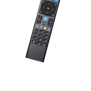 Hostrong fabrika OEM ODM RM-M13 RMM13 uzaktan kumanda HDR-3000T HMS-1000T PVR kaydedici desteği için uygun özel - Product Image 6