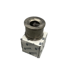 New DIESEL sandvik Xe đẩy hướng dẫn bushing kim loại 33191231 33191232 33191233 - Product Image 1