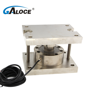 GWM400 Spoke Weigh <strong>Module</strong> Concrete tank <strong>use</strong> weighing <strong>sensor</strong> silo weight system mixer tanks weighing <strong>module</strong> mounting kit 3T 5T - Product Image 2