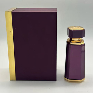 Cao Bán Da Thương Hiệu 100Ml Người Đàn Ông Của Ả Rập Eau De Parfum Gỗ Hương Thơm Sang Trọng Phun Lâu Dài Nước Hoa Bán Buôn - Product Image 6