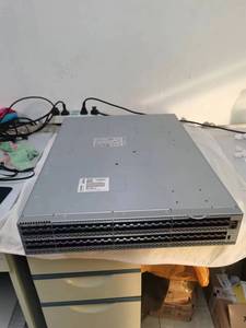 Trung Quốc thực hiện Chất lượng cao Mạng chuyển đổi ds7710b fibre kênh chuyển đổi mạng thông minh chuyển đổi ds7710b - Product Image 3