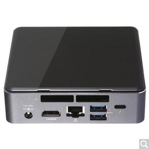 NUC Intel мини ПК Смарт хост встроенный Core <span class=keywords><strong>i5</strong></span>-7260U процессор (NUC7I5BNKL)