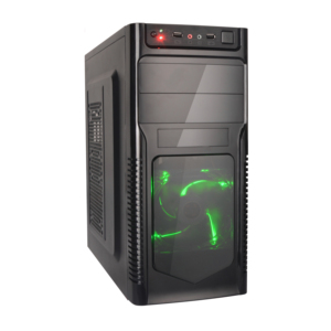 Involucro fabbrica diretta a buon mercato scatola verticale ufficio cpu cabinet pc gamer towers computer case - Product Image 1