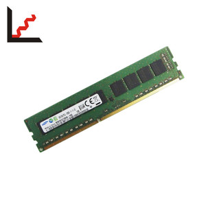 8GB 2RX8 PC3L 12800E <strong>DDR3</strong> <strong>Memory</strong> Serves RAM ECC <strong>UDIMM</strong> - Product Image 2