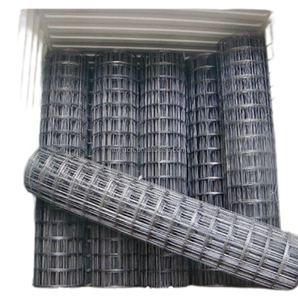 Customized Electro Galvanized Welded <strong>Wire</strong> Mesh 1x2 2x2 1/<strong>2x1</strong>/2 Welded Fence Mesh - Product Image 3