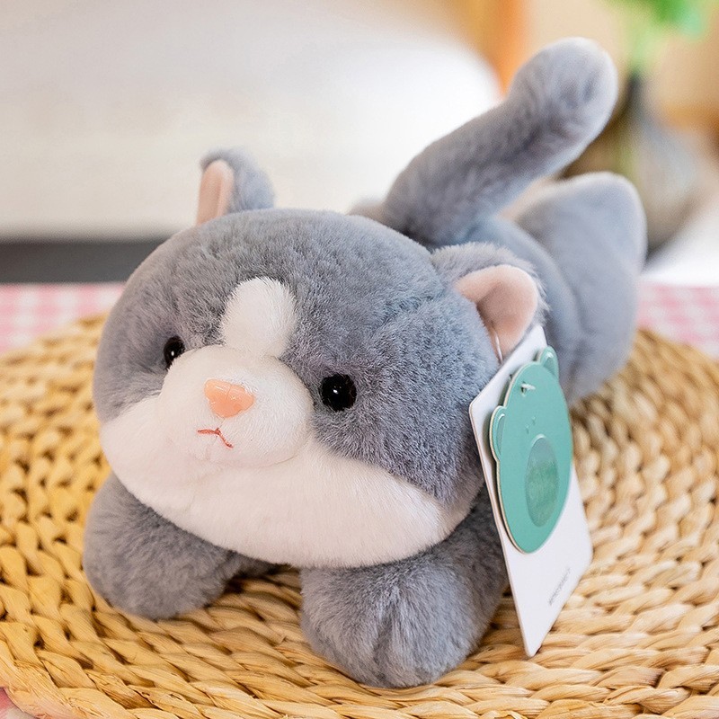 Bracelet chat mignon