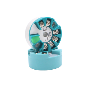 USB programmier bares Thermo element K PT100 zu 4-20mA Wandler TC RTD Eingangs-Ausgangs-Temperatur messumformer sensor