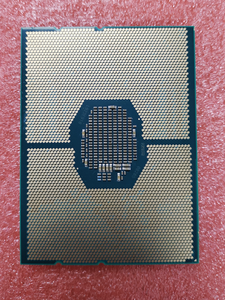 Intel Xeon (<strong>3.2</strong> <strong>Ghz</strong> Turbo) LGA 3647 85W Server Processor Silver 4208 8-core 16-thread 4310 <strong>Cpu</strong> - Product Image 4