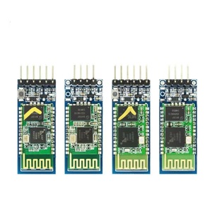 <strong>HC05</strong> Blue-tooth Module Wireless Blue tooth <strong>hc05</strong> Serial Port Transparent Communication Master Slave Integrated Expansion Board