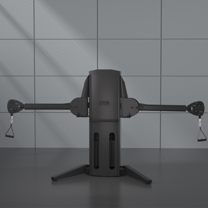 High Quality Commercial Fitness Equipment <strong>Excellent</strong> After-sales Service Dual Cross Multi <strong>Functional</strong> Training - Product Image 2