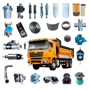 Sinotruk parçaları için 2023 yeni varış WG1642775001 dikiz aynası sol - Product Image 3