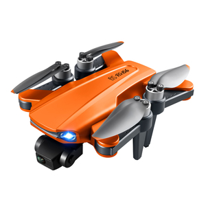 RG106 5G Wifi Remote Control Long Distance 8k HD Dual <strong>Camera</strong> Brushless Motor Professional <strong>GPS</strong> Model <strong>Drone</strong> <strong>Camera</strong> <strong>Drones</strong> - Product Image 1