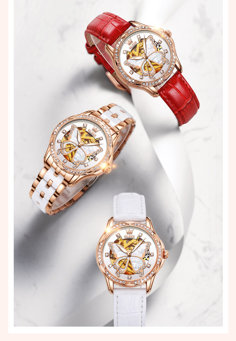 Olevs watch luxury | GoldYSofT Sale Online Olevs watch luxury | GoldYSofT Sale Online