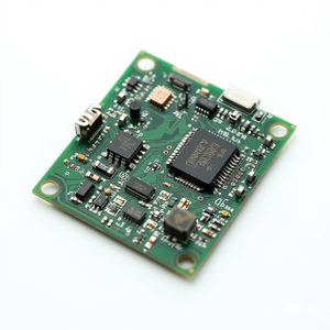 OEM elektronik prototip PCB montaj tasarımı imalat özel PCBA tasarımı - Product Image 1