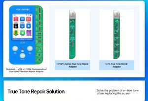JCID V1SE Wifi Programmer Host with True Tone Repair Solve the Problem of True Tone After Replacing the Screen - Product Image 3