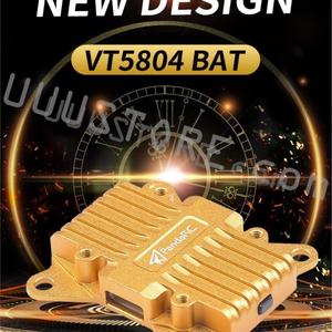 PandaRC VT5804bat 40CH 2.5W 1.3W 25mW 400mW 800mW 1500mW 2500mW 7 Inch FPV Transmitter Long Range VTX Drone <strong>Rc</strong> <strong>Kits</strong> - Product Image 4