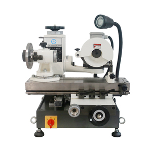 SP2601便携式钻头磨床、钻头磨刀机Sumore通用工具和刀具磨床磨刀机 - Product Image 1