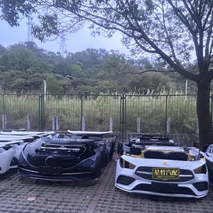 Pecializing in Original Factory Second-Hand Disassembled <strong>Car</strong> <strong>Parts</strong> for All Kinds of Operations-Front Bumpers Included - Product Image 5
