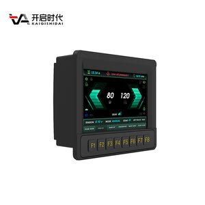 Plc Pac and Dedicated Controllers <strong>Programmable</strong> Logic <strong>Display</strong> Screen Terminal Industrial <strong>Display</strong> Capacitive Touch Monitor 7 Inch - Product Image 6