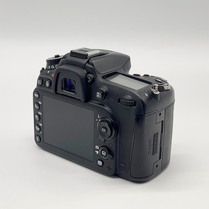ニコンD7100用中古カメラ光学ビデオおよびオーディオ用プロカメラ写真用中古ビデオslrカメラデジタル - Product Image 3