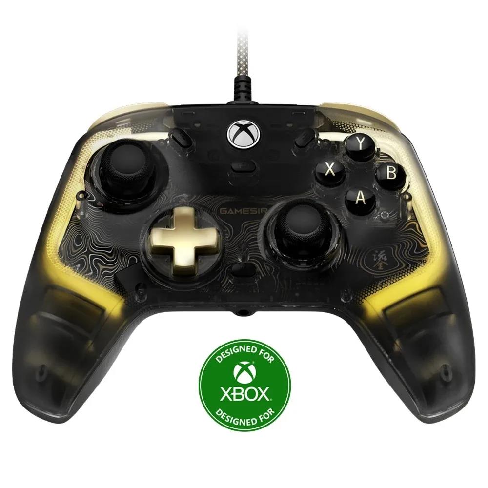 Black K1 Flux