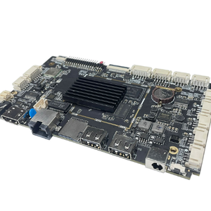 Hochwertige OEM/ODM Android Motherboard PCBA Hersteller Maßge schneiderte PCBA-Lösung Verkaufs automat PCBA - Product Image 1