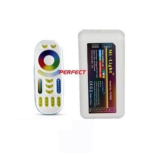 RF 17key мини DC5-24V контроллер для цифровой адресат Dream цвет светодиодные полосы света - Product Image 4