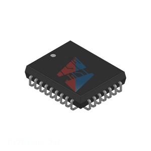 32 LCC <strong>CY7B9911V</strong>-7JC Clock Timing Buy Online Electronic Components Authorized Distributor - Product Image 1