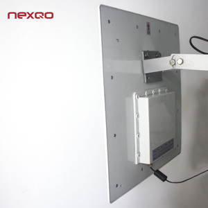 Dayanıklı UHF NFC RFID etiketi temassız okuyucu uzun menzilli 5 dBi/ 8 dBi/12dBi 868mhz yüksek kazançlı anten satılık - Product Image 3