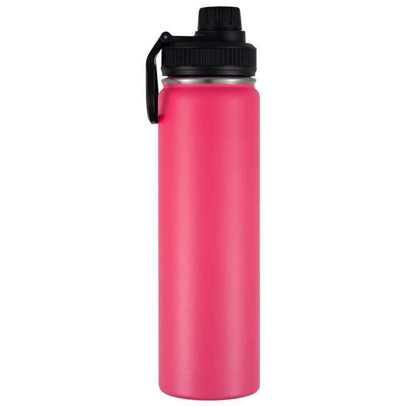 hot pink