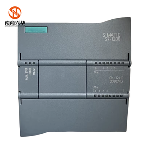 Neues Original 6ES7211-1HE40-0XB0 SPS-CPU-S7-1200 Serie Plc-Modul Warehouse stock Plc-Programmier controller - Product Image 1