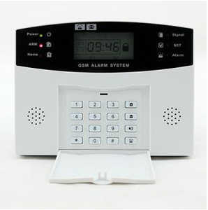 Panel de Control de alarma para seguridad del hogar, Control remoto inteligente de 99 zonas, WiFi, GSM, inalámbrico - Product Image 2