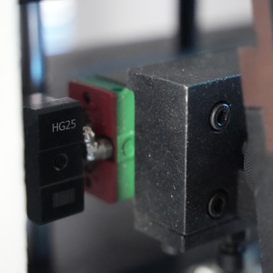 Longbo 03-02 Bending <strong>Machine</strong> <strong>Programming</strong> Servo Drive All Electric Pressure 3 Tons - Product Image 4