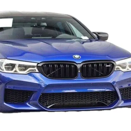 2020 BMW M5 Competition con paquete ejecutivo Calidad Mejor precio Ventas al por mayor coches usados para la venta