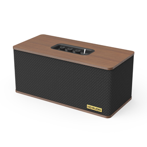 ST06 BT RCA光学入力ボタンノブ制御コンパクトサイズデスクトップHiFiサウンド品質アクティブスピーカーデスクトップスピーカー - Product Image 2