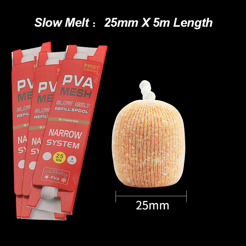 25mm*5m Slow papercard