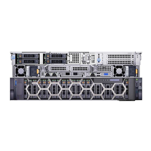 PowerEdge R750 2U стеллаж-сервер для компьютерной серверной системы сети R750XS сервер хранения - Product Image 1