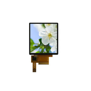 Youritech1.3インチ240x240LCDディスプレイCPU/RGB/SPI45ピンインターフェイスフリーアングルLCDパネル産業用 - Product Image 2