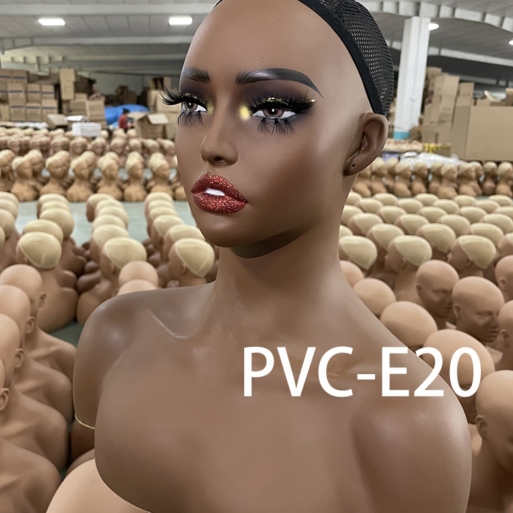 PVC-E20