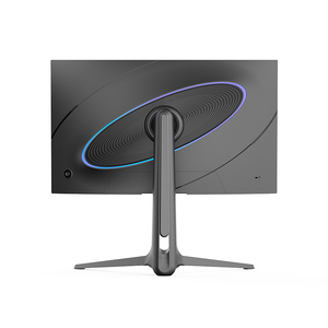 27 "液晶ディスプレイモニターワイドスクリーンFhd240Hz1Ms応答時間コンピューターカーブモニター27インチゲーミングモニター - Product Image 4