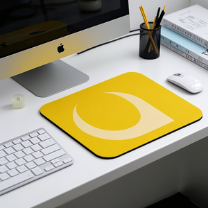 Alfombrilla de ratón de goma para juegos, teclado de impresión personalizada plegable, programación avanzada a granel, portátil, a prueba de agua, abstracta, Overlock - Product Image 5