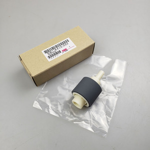HP P2035n P2055n Pro400 M401d M401dn M425dn/dw kağit kutu Rubbing arak tekerlek Pick up rulo meclisi için profesyonel baskı - Product Image 2
