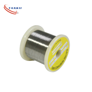 Coeficiente de temperatura de frecuencia pequeña Aleación elástica constante 3j53 0,1mm Precio por kg - Product Image 2